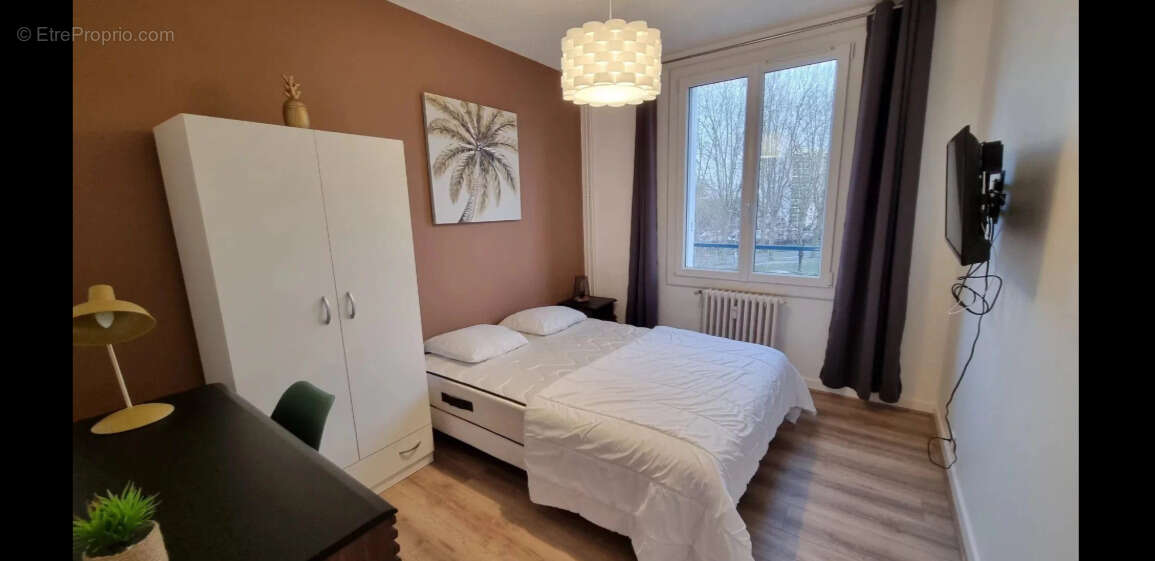 Appartement à TROYES