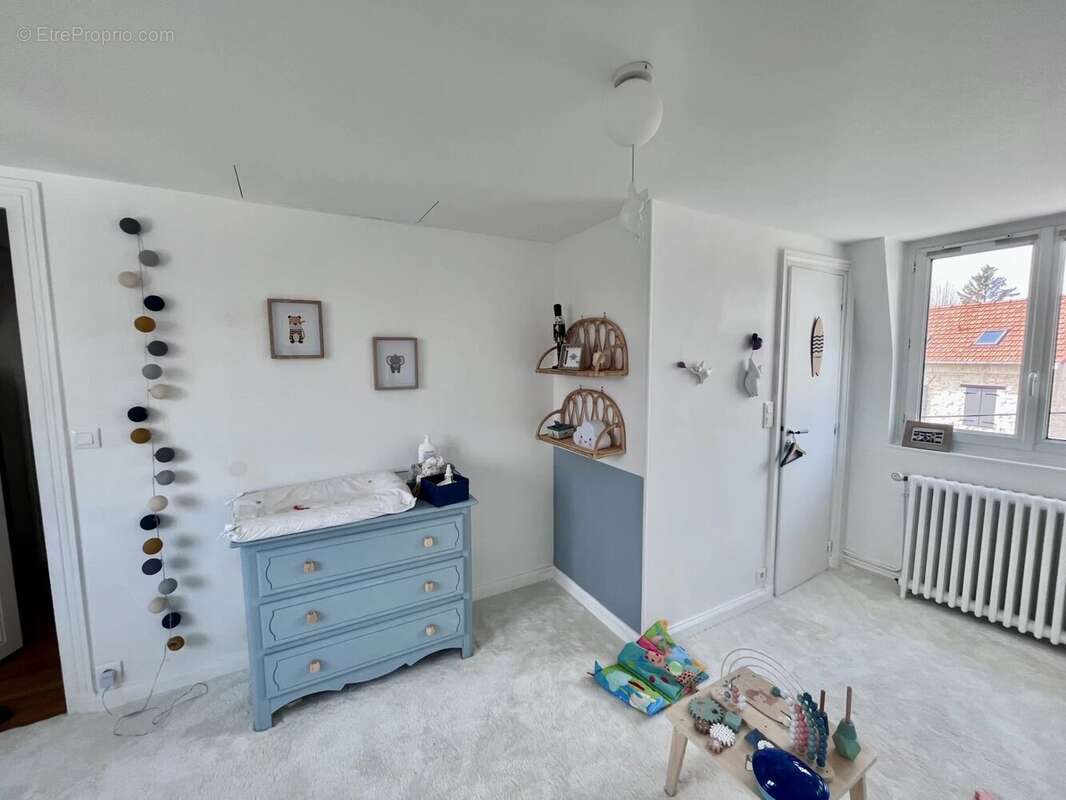 Maison à MONTLIGNON