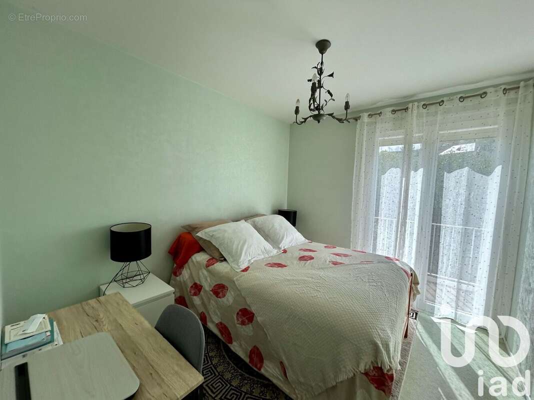 Photo 7 - Maison à SAUMUR