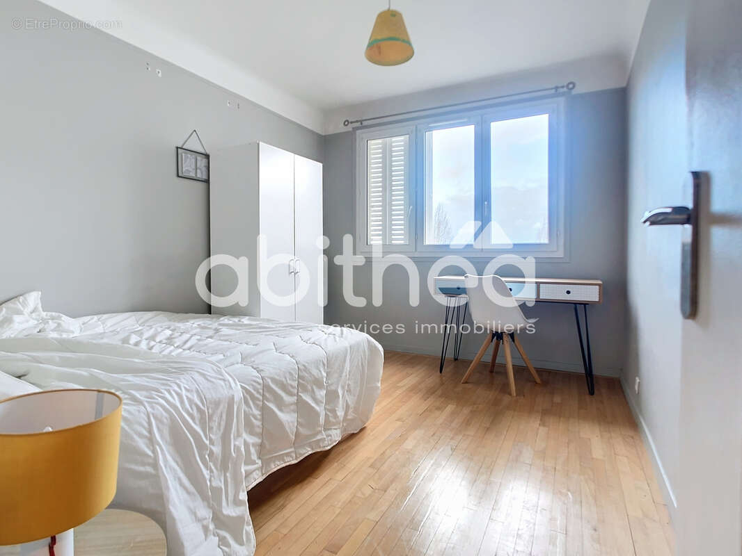 Appartement à TROYES