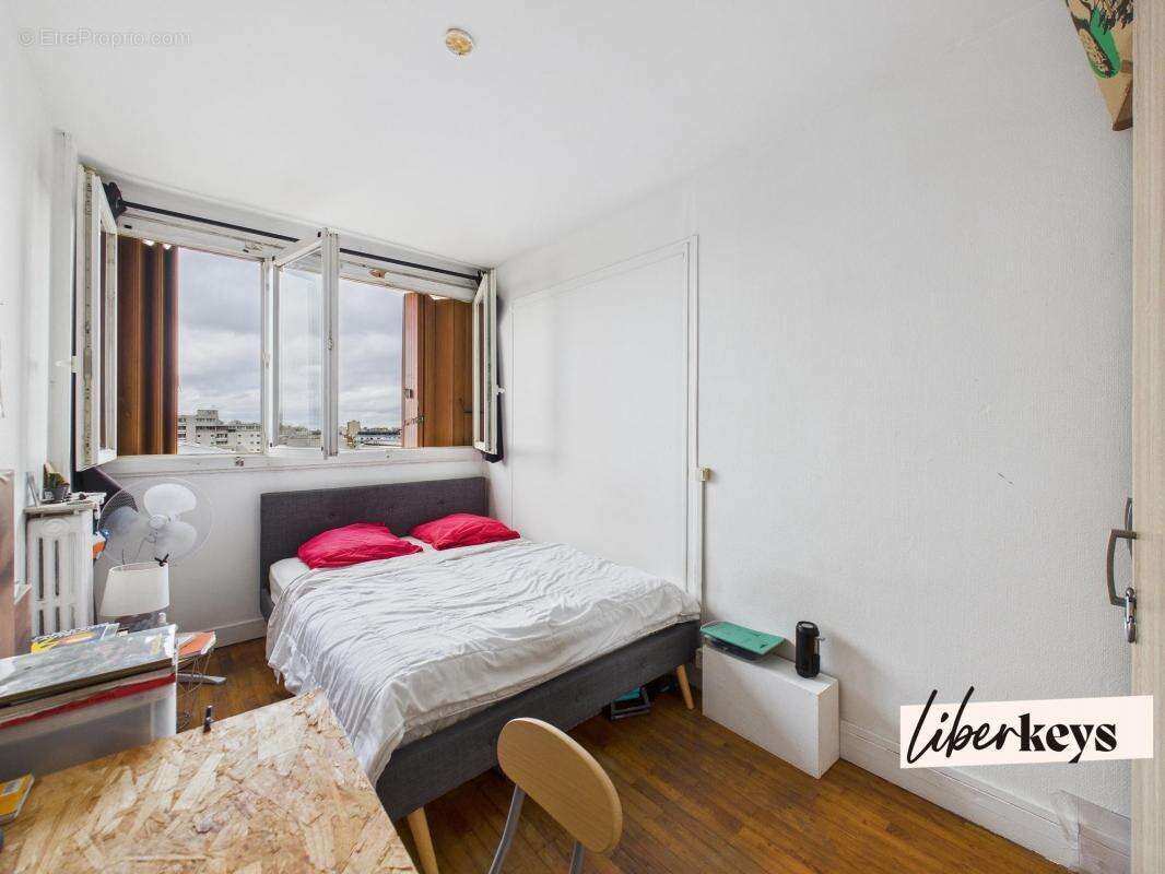 Appartement à MONTREUIL