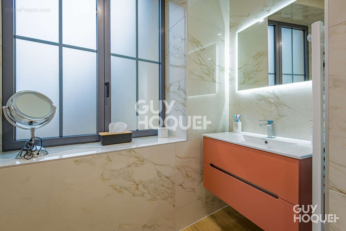 Appartement à BOURG-EN-BRESSE