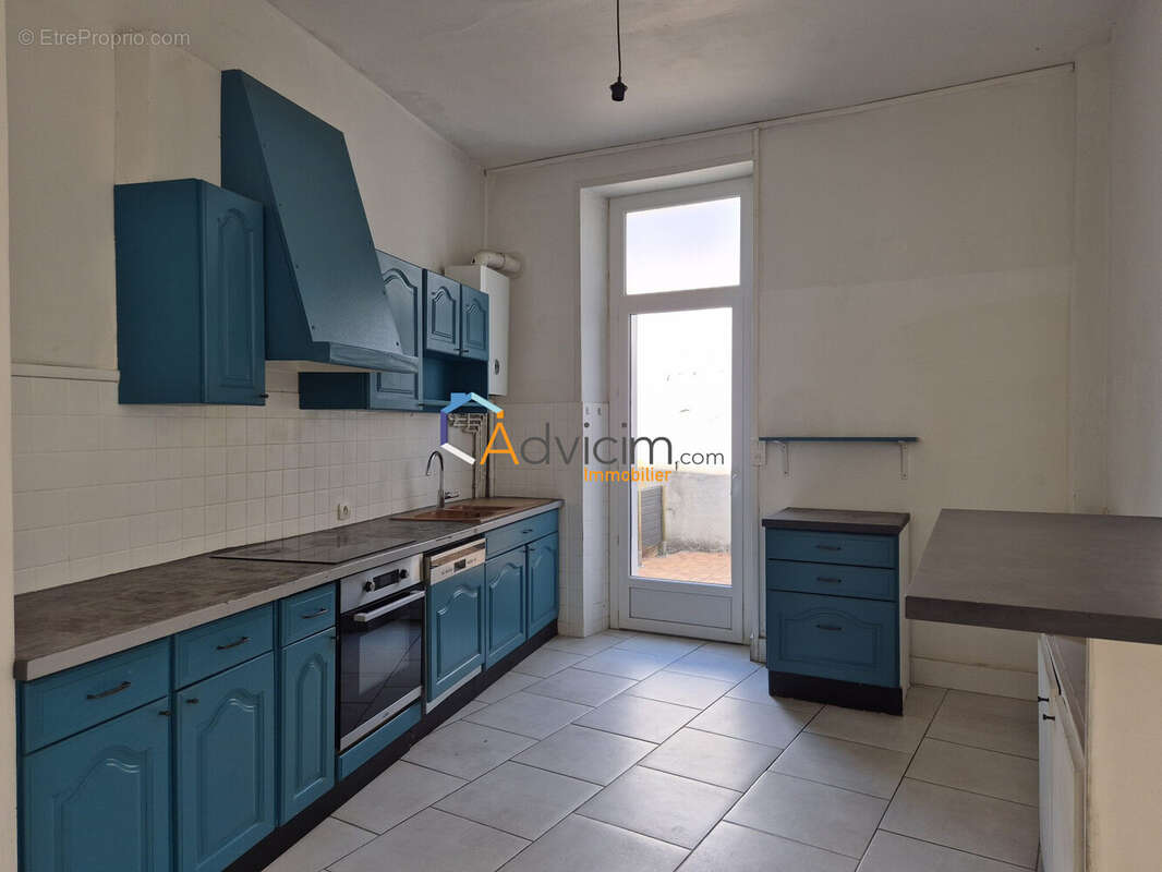 Maison 116 m² à Jargeau  - photo 4