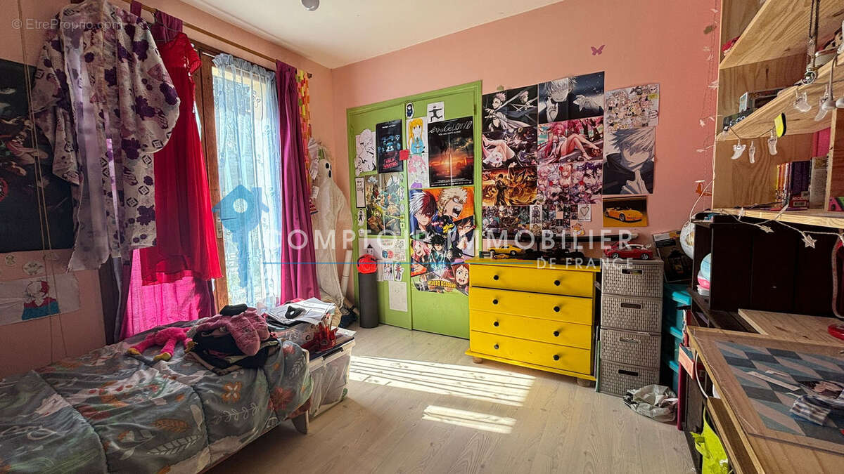 Paladru maison plain pied - photo 12