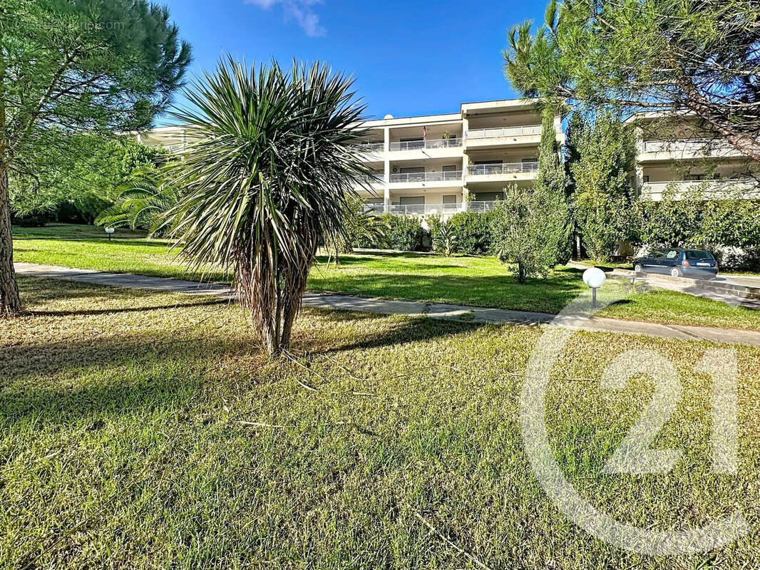 Appartement à PENTA-DI-CASINCA