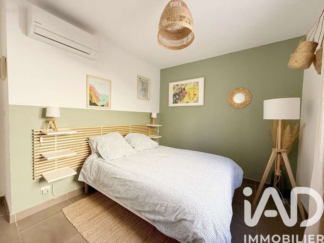 Photo 8 - Maison à PIERREFEU-DU-VAR