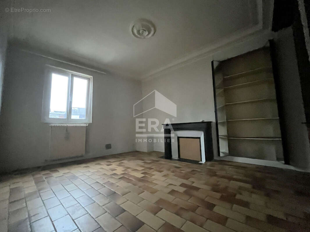 Appartement à ROUEN