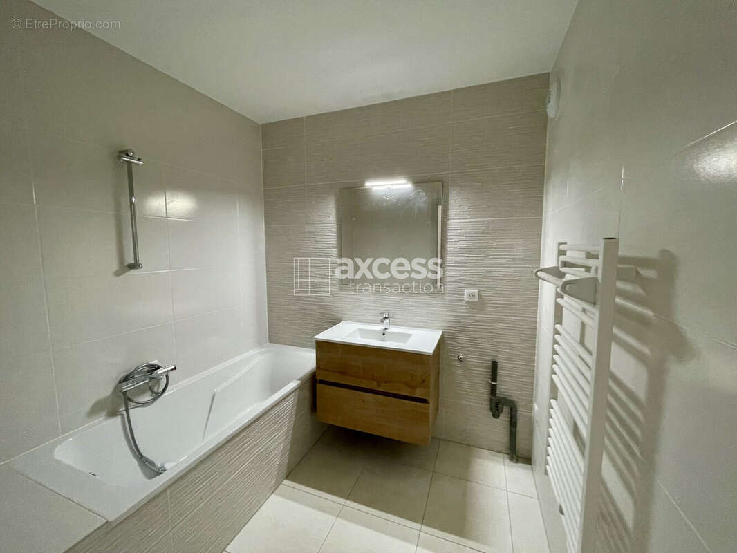 Appartement à KALTENHOUSE