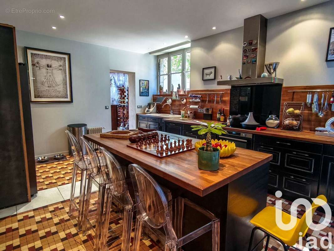 Photo 4 - Maison à RODEZ