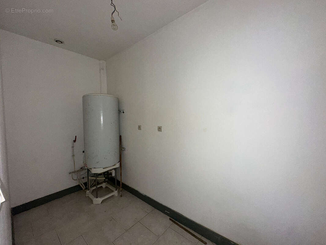 Appartement à MARENNES