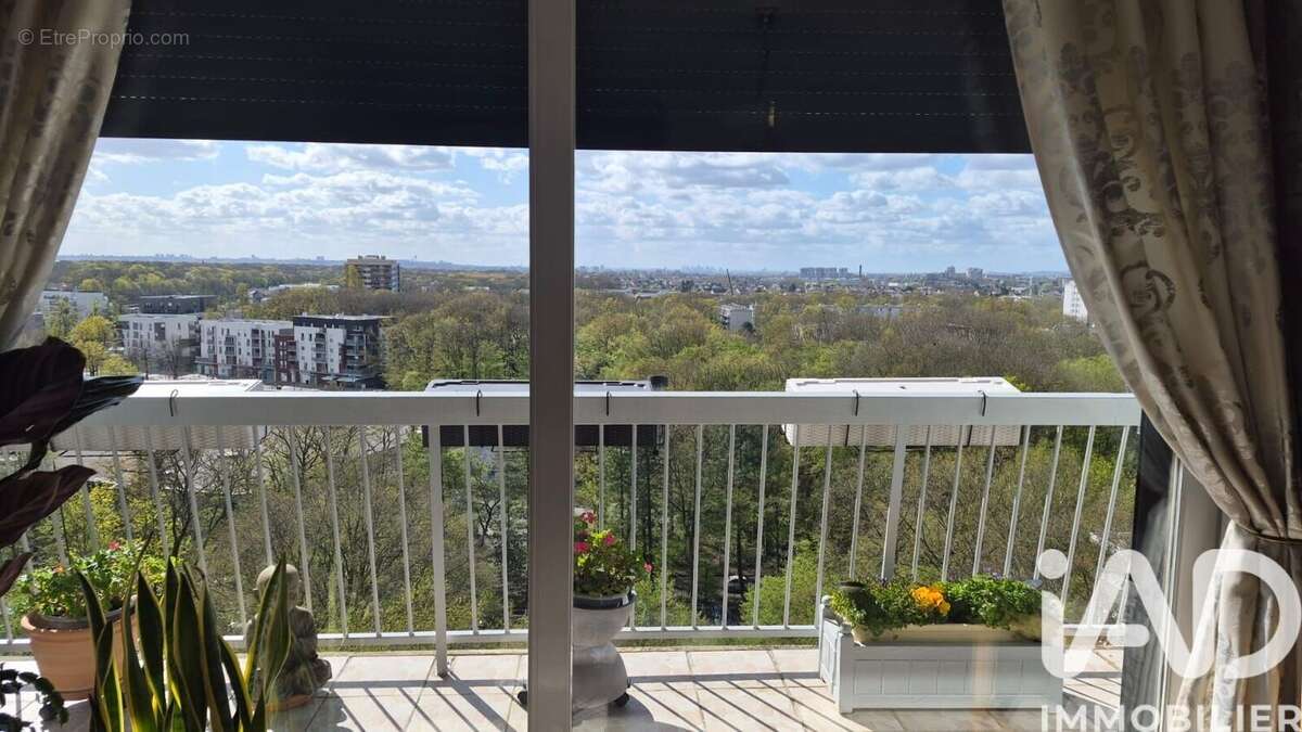 Photo 2 - Appartement à TREMBLAY-EN-FRANCE