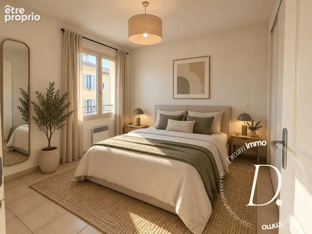 Appartement 2 pièces 40 m² à vendre à La Seyne-Sur-Mer (83500) - photo 9