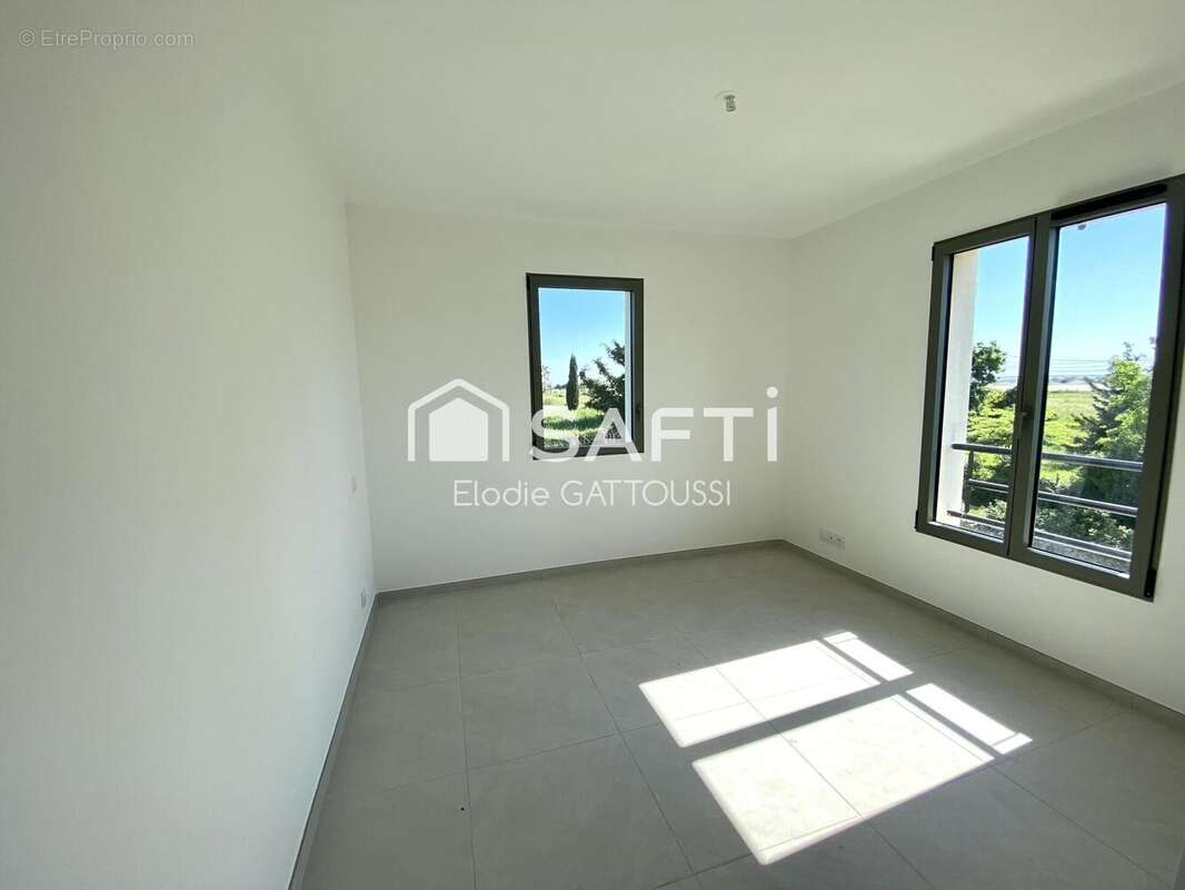 Photo 7 - Maison à VIC-LA-GARDIOLE