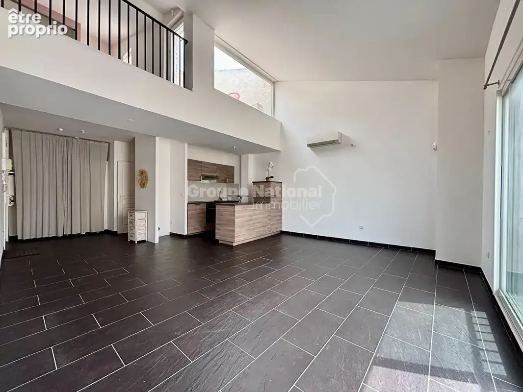Appartement à SAINT-JUST