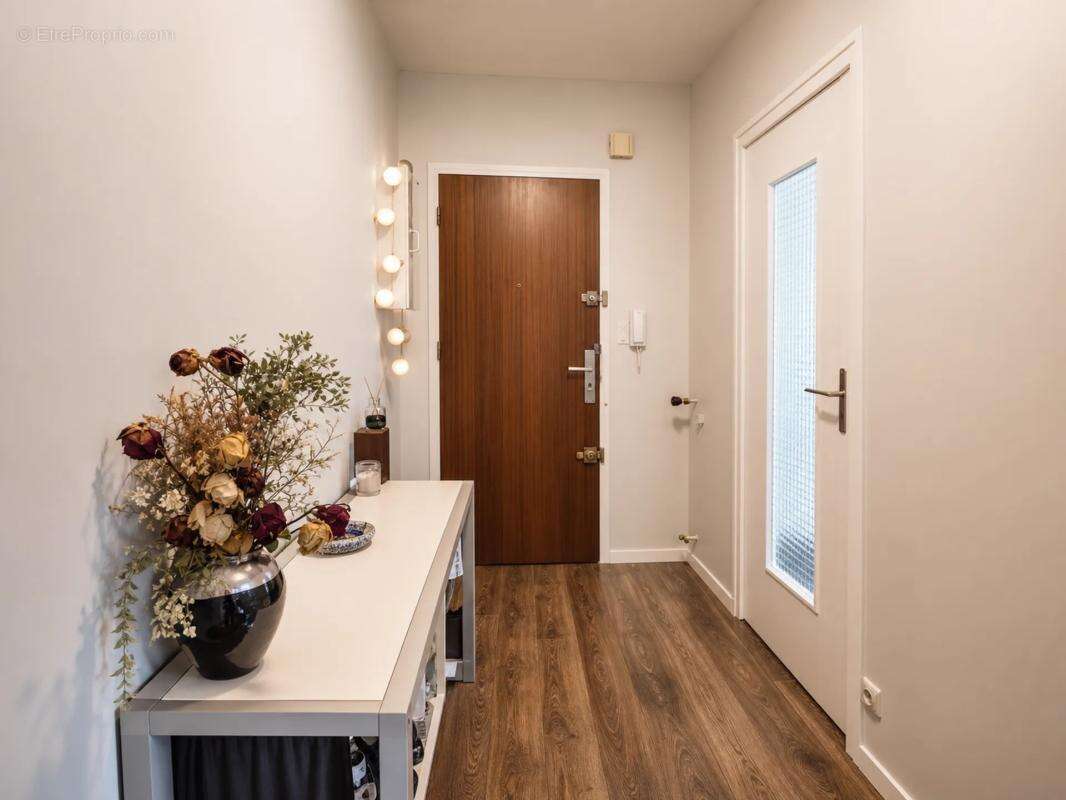 Appartement de 2 pièces de 47 m² à Dijon - photo 4
