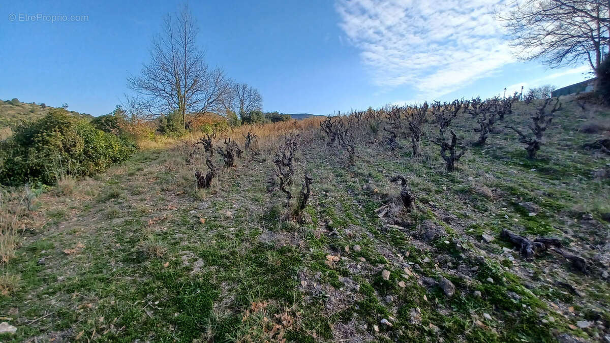 Terrain constructible de 706 m² - photo 4