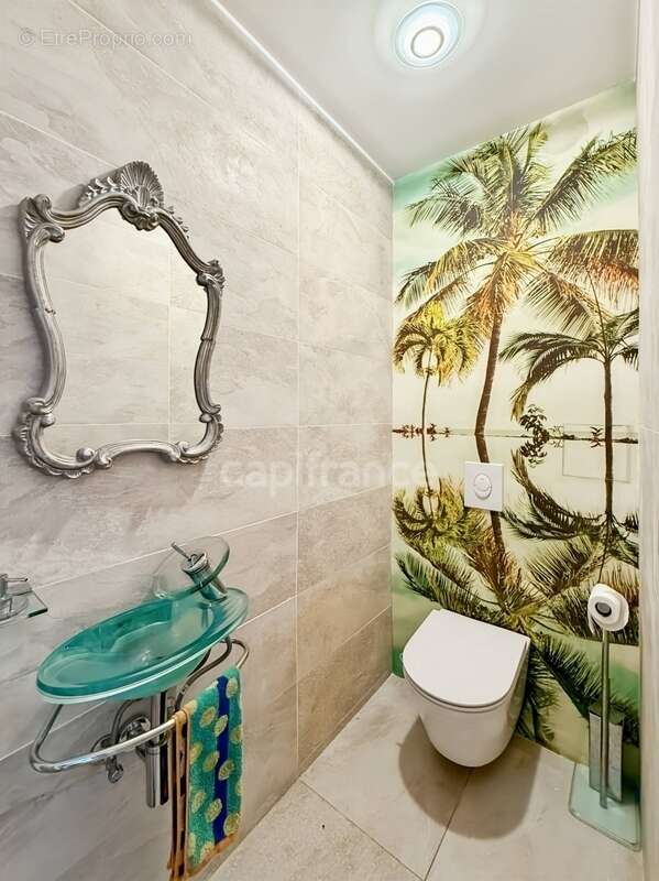 Appartement à DIVONNE-LES-BAINS