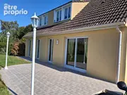 Maison à QUETTEHOU