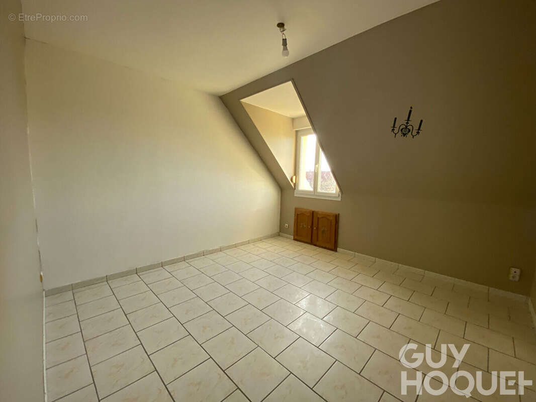 Maison à CHATEAUDUN