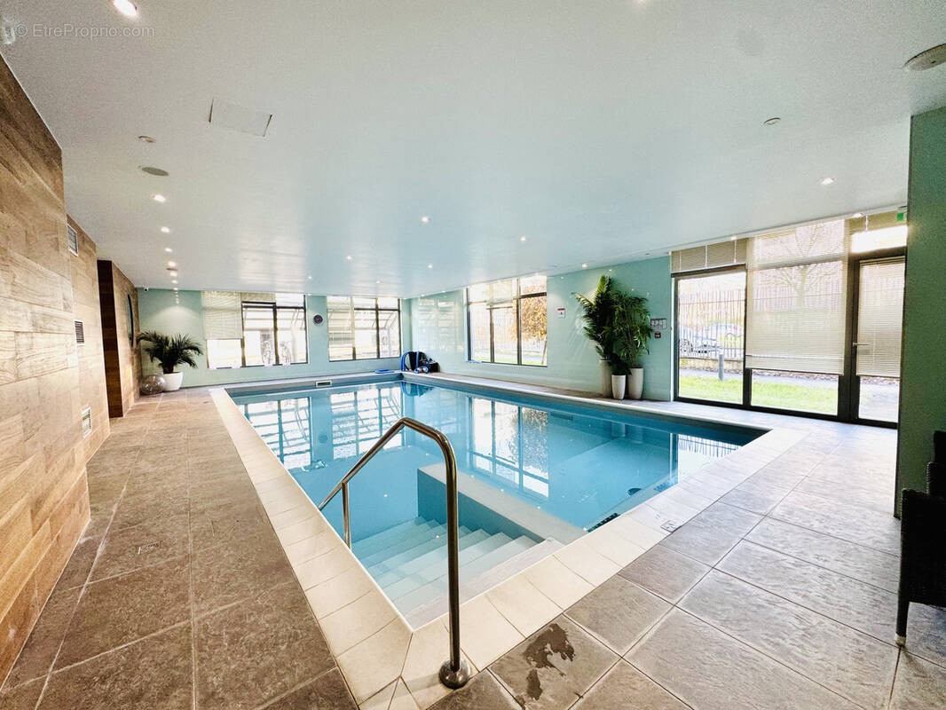 Appartement à OBERHAUSBERGEN