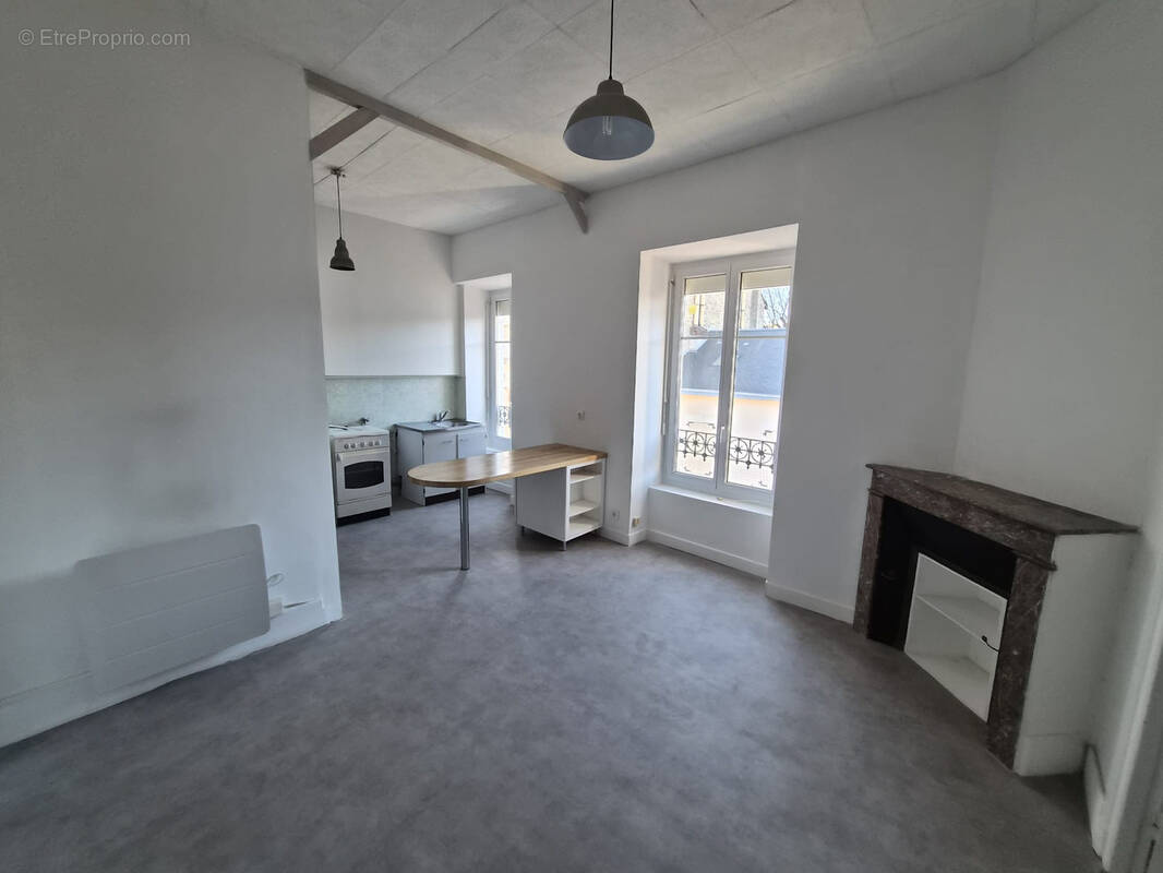 Appartement à LIMOGES