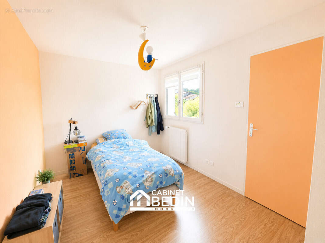Maison 80 m² à Saint-Orens-De-Gameville  - photo 6