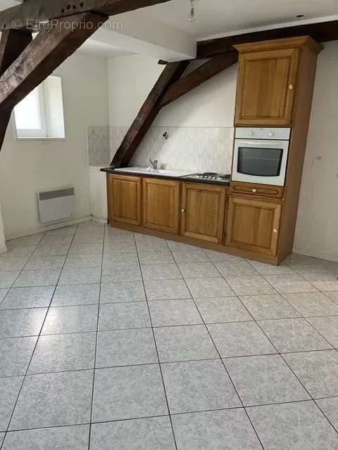 Appartement à LE CATEAU-CAMBRESIS