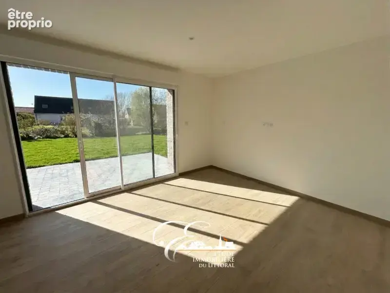 Maison neuve individuelle 4 chambres à vendre - photo 5