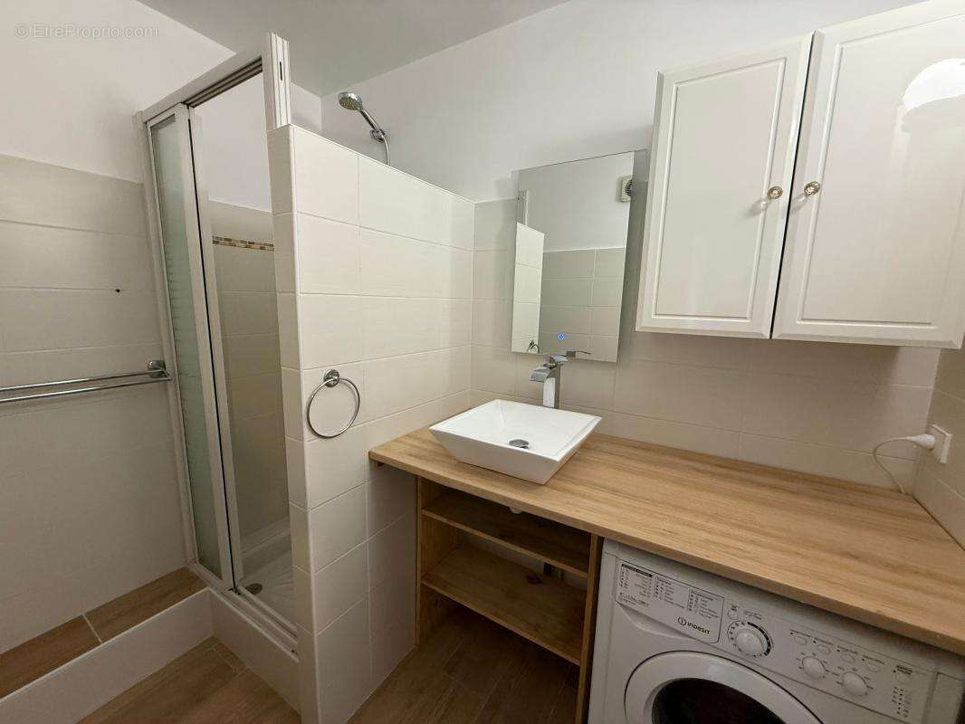 Appartement à BILLERE
