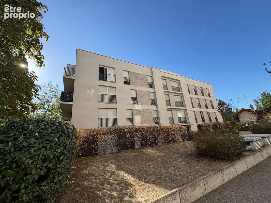 F1 de 31 m²  sans vis à vis - photo 5