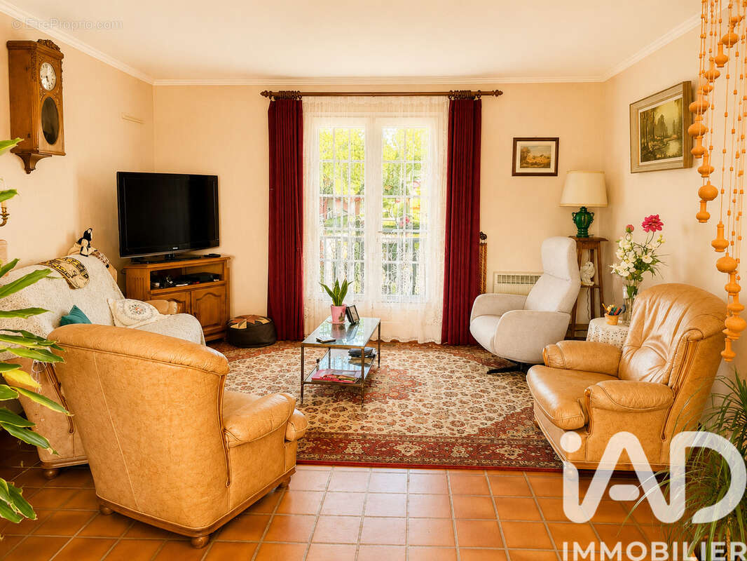 Photo 5 - Maison à PERIGNY