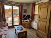Appartement à AVRIEUX