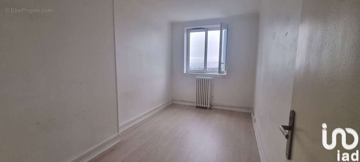 Photo 4 - Appartement à VILLIERS-LE-BEL
