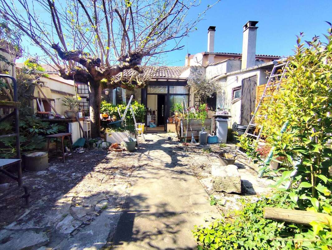 Photo 9 - Maison à CASTELSARRASIN