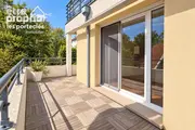 Appartement à GUNDERSHOFFEN