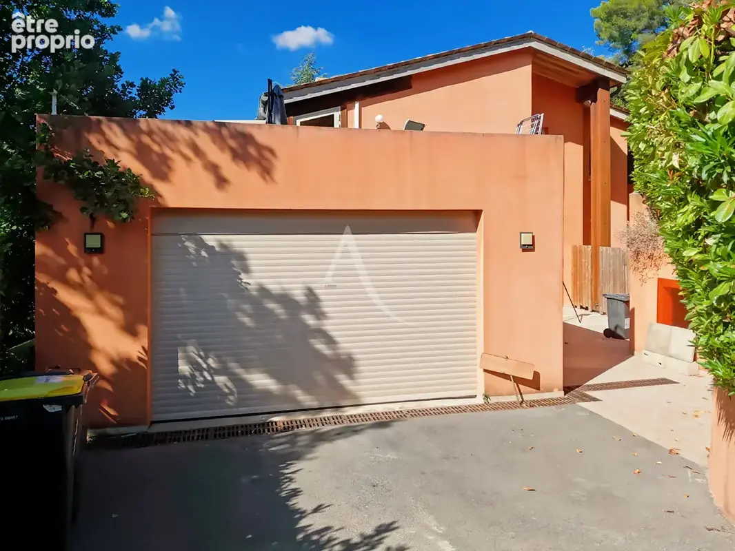 Maison Mougins  260 m² avec piscine - photo 4