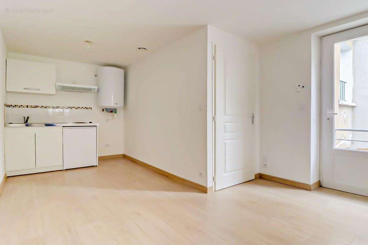 Appartement à LAVAL
