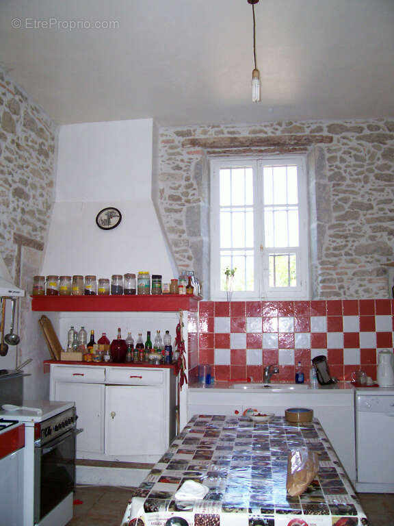 Maison à CARCASSONNE