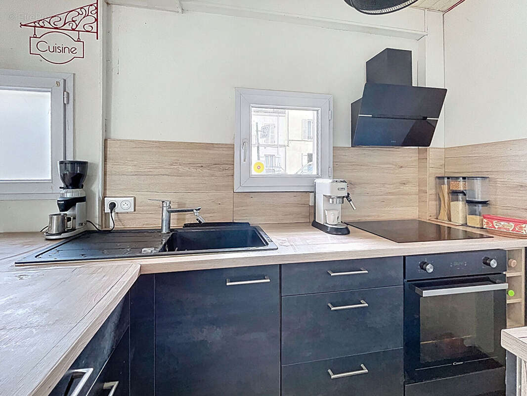 Appartement à YERRES