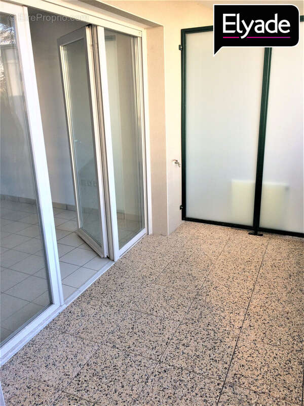 Appartement à BAYONNE