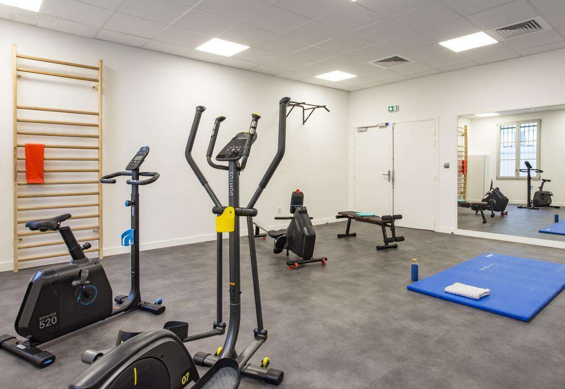 Appartement à PONTOISE