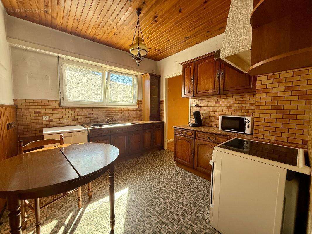 Maison à REICHSTETT