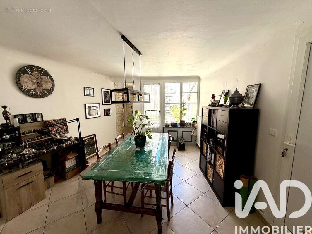 Photo 5 - Maison à TONNAY-CHARENTE