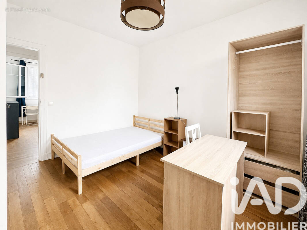 Photo 1 - Appartement à COLOMBES