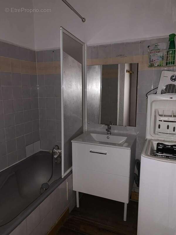 À vendre – Appartement 2 chambres au cœur de Lus-la-Croix-Haute - photo 6