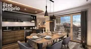 Appartement à MEGEVE