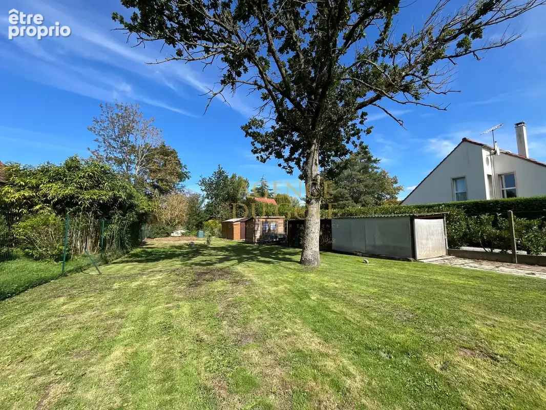 Maison individuelle de 103 m2 sur un terrain de 1 257 m2 - photo 12