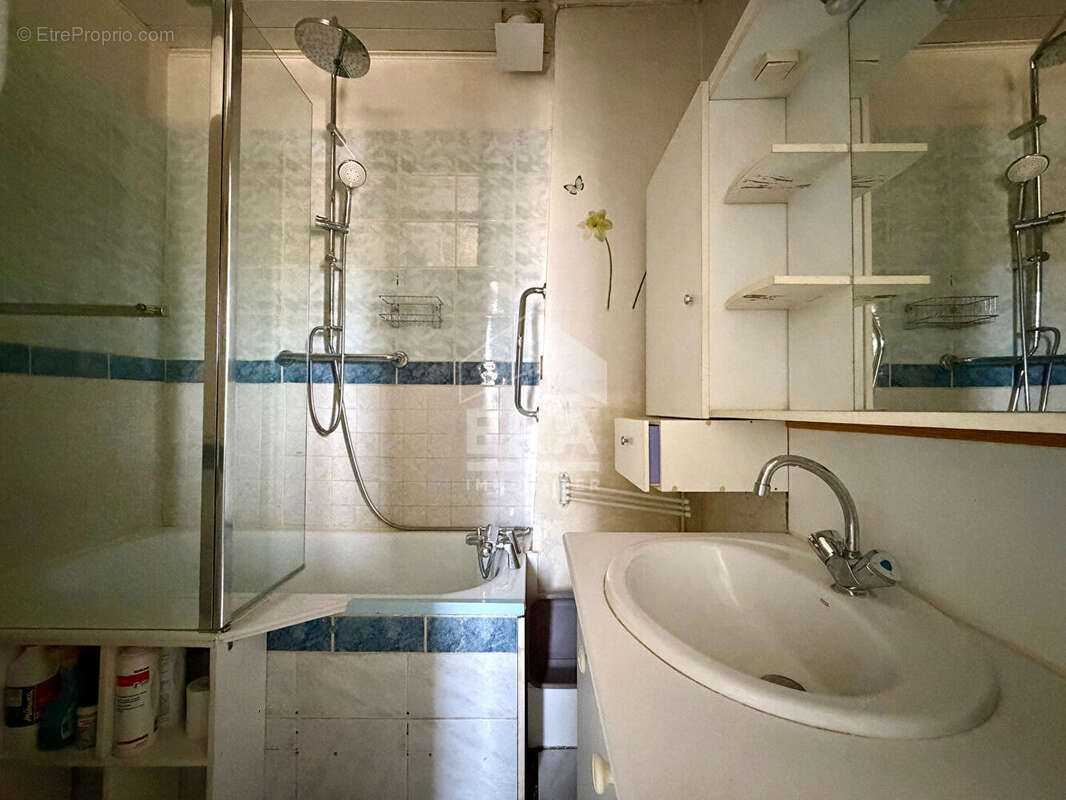 Appartement à SEVRES