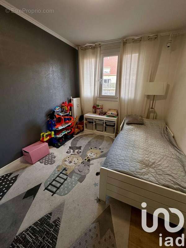 Photo 7 - Appartement à ERMONT