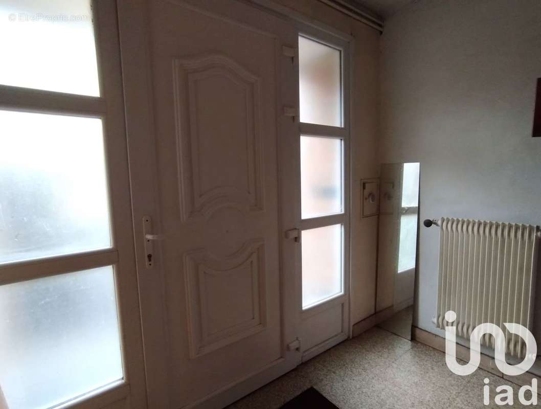 Photo 2 - Maison à MONS-EN-BAROEUL